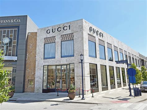 gucci easton photos|Gucci returns to Columbus at Easton Town Center, only Ohio store.